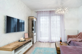 Cztery Oceany by Elite Apartments