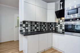 Cztery Oceany by Elite Apartments