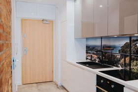 Cztery Oceany by Elite Apartments