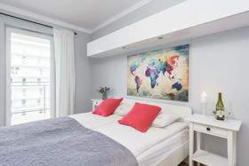 Cztery Oceany by Elite Apartments