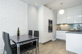 Cztery Oceany by Elite Apartments