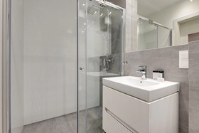 Dom & House Apartments Baltica Towers