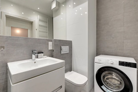 Dom & House Apartments Baltica Towers
