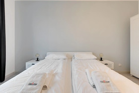 Dom & House Apartments Baltica Towers
