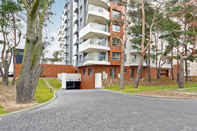 Dom & House Apartments Baltica Towers