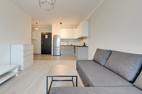 Dom & House Apartments Baltica Towers