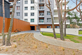 Dom & House Apartments Baltica Towers