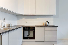 Dom & House Apartments Baltica Towers