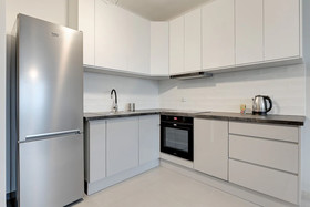 Dom & House Apartments Baltica Towers