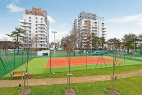 Dom & House Apartments Baltica Towers