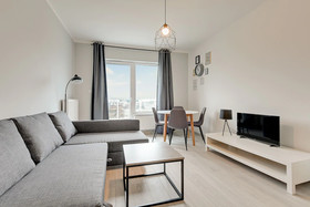 Dom & House Apartments Baltica Towers
