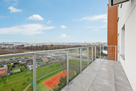 Dom & House Apartments Baltica Towers