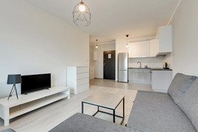 Dom & House Apartments Baltica Towers