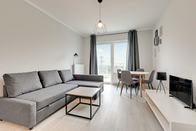 Dom & House Apartments Baltica Towers