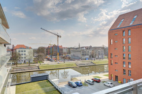 Chmielna Park by Apartinfo