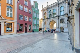 Dom & House - Apartments Dluga Gdansk