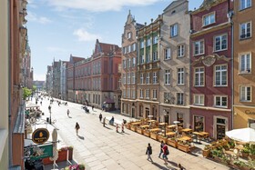 Dom & House - Apartments Dluga Gdansk