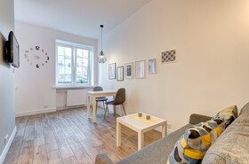 Dom & House - Apartments Dluga Gdansk