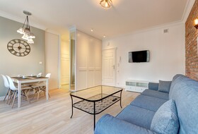 Dom & House - Apartments Dluga Gdansk