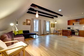 Dom & House - Apartments Dluga Gdansk