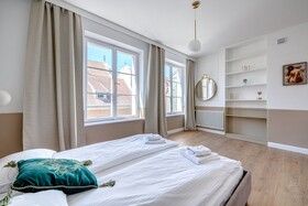 Dom & House - Apartments Dluga Gdansk