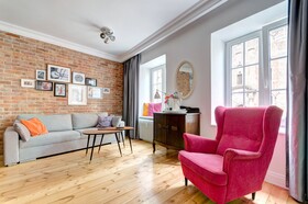 Dom & House - Apartments Dluga Gdansk