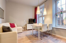 Dom & House - Apartments Dluga Gdansk