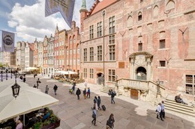 Dom & House - Apartments Dluga Gdansk