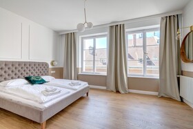 Dom & House - Apartments Dluga Gdansk