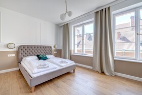 Dom & House - Apartments Dluga Gdansk