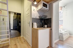 Dom & House - Apartments Dluga Gdansk