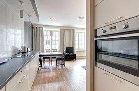 Dom & House - Apartments Dluga Gdansk