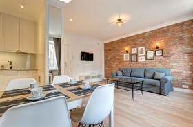 Dom & House - Apartments Dluga Gdansk