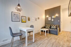 Dom & House - Apartments Dluga Gdansk