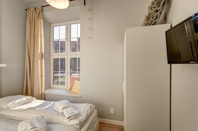 Dom & House - Apartments Dluga Gdansk