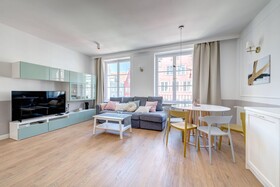 Dom & House - Apartments Dluga Gdansk