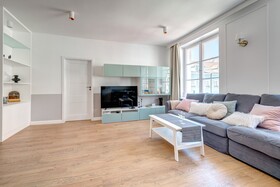 Dom & House - Apartments Dluga Gdansk