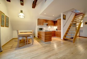 Dom & House - Apartments Dluga Gdansk