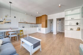 Dom & House - Apartments Dluga Gdansk