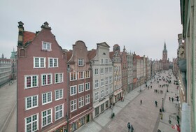 Dom & House - Apartments Dluga Gdansk