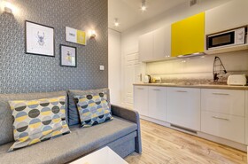 Dom & House - Apartments Dluga Gdansk