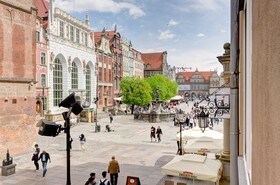 Dom & House - Apartments Dluga Gdansk