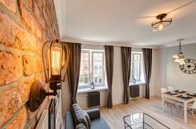 Dom & House - Apartments Dluga Gdansk