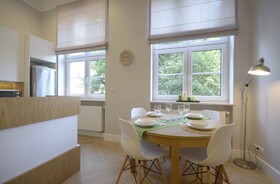 Dom & House - Apartments Dluga Gdansk