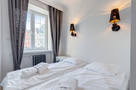 Dom & House - Apartments Dluga Gdansk