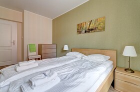 Dom & House - Apartments Dluga Gdansk