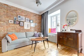 Dom & House - Apartments Dluga Gdansk