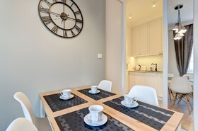 Dom & House - Apartments Dluga Gdansk