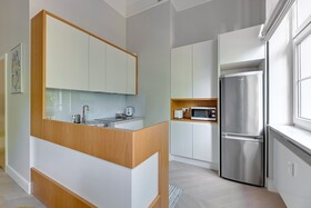 Dom & House - Apartments Dluga Gdansk