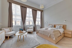 Dom & House - Apartments Dluga Gdansk